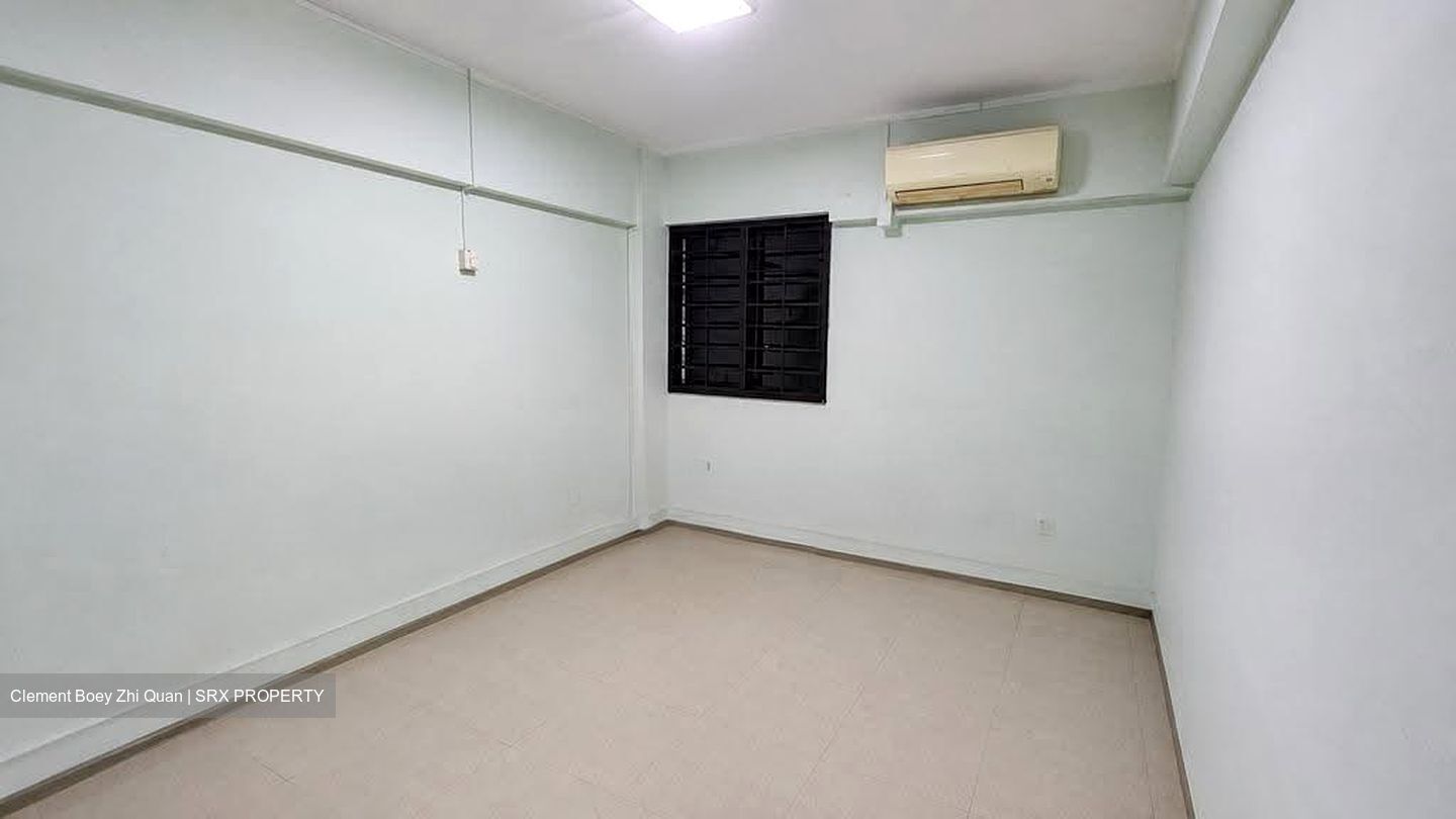 Blk 107 Yishun Ring Road (Yishun), HDB 4 Rooms #610597251